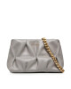Coccinelle Дамска чанта L85 Ophelie Goodie E1 L85 19 03 01 Stone Y59 - Mera.bg
