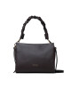 Coccinelle Дамска чанта Linea M50 Boheme Grana Double E1 M50 58 01 01 Cola/Creamy 551 - Mera.bg
