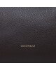 Coccinelle Дамска чанта Linea M50 Boheme Grana Double E1 M50 58 01 01 Cola/Creamy 551 - Mera.bg