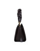 Coccinelle Дамска чанта Linea M50 Boheme Grana Double E1 M50 58 01 01 Cola/Creamy 551 - Mera.bg