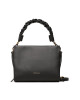Coccinelle Дамска чанта Linea M50 Boheme Grana Double E1 M50 58 01 01 Черен - Mera.bg