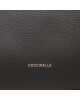 Coccinelle Дамска чанта Linea M50 Boheme Grana Double E1 M50 58 01 01 Черен - Mera.bg