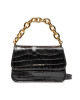 Coccinelle Дамска чанта LV3 Mini Bag E5 LV3 57 10 06 Noir 001 - Mera.bg