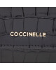 Coccinelle Дамска чанта LV3 Mini Bag E5 LV3 57 10 06 Noir 001 - Mera.bg