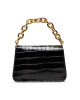 Coccinelle Дамска чанта LV3 Mini Bag E5 LV3 57 10 06 Noir 001 - Mera.bg