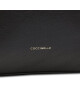 Coccinelle Дамска чанта M3A Estelle E1 M3A 14 01 01 Noir 001 - Mera.bg