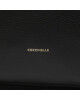 Coccinelle Дамска чанта M3A Estelle E1 M3A 18 02 01 Noir 001 - Mera.bg