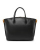 Coccinelle Дамска чанта M3A Estelle E1 M3A 18 02 01 Noir 001 - Mera.bg