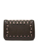 Coccinelle Дамска чанта M3h Marvin Twist Jacquard E1 M3H 15 01 01 Bark 693 - Mera.bg
