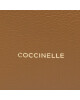 Coccinelle Дамска чанта M45 romance E1 M45 18 01 01 Nocciola/Noccio W43 - Mera.bg