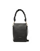 Coccinelle Дамска чанта M50 Boheme E1 M50 19 04 01 Noir/Noir 001 - Mera.bg
