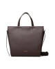 Coccinelle Дамска чанта M50 Boheme Grana Double E1 M50 18 01 01 Cola/Creamy Pi 551 - Mera.bg