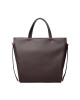 Coccinelle Дамска чанта M50 Boheme Grana Double E1 M50 18 01 01 Cola/Creamy Pi 551 - Mera.bg