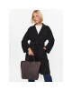 Coccinelle Дамска чанта M50 Boheme Grana Double E1 M50 18 01 01 Cola/Creamy Pi 551 - Mera.bg