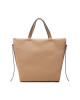 Coccinelle Дамска чанта M50 Boheme Grana Double E1 M50 18 01 01 Toasted/Bark 544 - Mera.bg