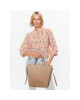Coccinelle Дамска чанта M50 Boheme Grana Double E1 M50 18 01 01 Toasted/Bark 544 - Mera.bg