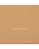 Coccinelle Дамска чанта M50 Boheme Grana Double E1 M50 19 02 01 Бежов - Mera.bg
