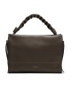 Coccinelle Дамска чанта M50 Boheme Grana Double E1 M50 19 02 01 Coffee.Pul.Pin 986 - Mera.bg