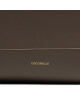 Coccinelle Дамска чанта M50 Boheme Grana Double E1 M50 19 02 01 Coffee.Pul.Pin 986 - Mera.bg