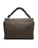 Coccinelle Дамска чанта M50 Boheme Grana Double E1 M50 19 02 01 Coffee.Pul.Pin 986 - Mera.bg