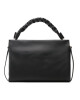 Coccinelle Дамска чанта M50 Boheme Grana Double E1 M50 19 02 01 Noir/Brule 420 - Mera.bg