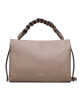 Coccinelle Дамска чанта M50 Boheme Grana Double E1 M50 19 02 01 Warm Taupe/Cof 502 - Mera.bg