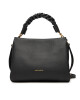 Coccinelle Дамска чанта M50 Boheme Grana Double E1 M50 58 01 01 Черен - Mera.bg