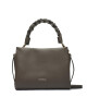 Coccinelle Дамска чанта M50 Boheme Grana Double E1 M50 58 01 01 Coffe/Pul.Pin 986 - Mera.bg