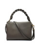 Coccinelle Дамска чанта M50 Boheme Grana Double E1 M50 58 01 01 Coffe/Pul.Pin 986 - Mera.bg