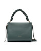 Coccinelle Дамска чанта M50 Boheme Grana Double E1 M50 58 01 01 Green/Noi 473 - Mera.bg