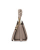 Coccinelle Дамска чанта M50 Boheme Grana Double E1 M50 58 01 01 Warm Taupe/Cof 502 - Mera.bg