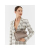 Coccinelle Дамска чанта M50 Boheme Grana Double E1 M50 58 01 01 Warm Taupe/Cof 502 - Mera.bg
