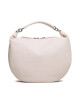 Coccinelle Дамска чанта M5F maelody E1 M5F 13 01 02 Creamy Pink P43 - Mera.bg
