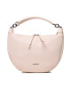 Coccinelle Дамска чанта M5F maelody E1 M5F 13 02 02 Creamy Pink P43 - Mera.bg