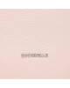 Coccinelle Дамска чанта M5F maelody E1 M5F 13 02 02 Creamy Pink P43 - Mera.bg