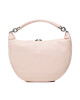 Coccinelle Дамска чанта M5F maelody E1 M5F 13 02 02 Creamy Pink P43 - Mera.bg