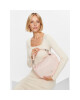 Coccinelle Дамска чанта M5F maelody E1 M5F 13 02 02 Creamy Pink P43 - Mera.bg
