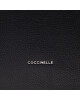 Coccinelle Дамска чанта M5F maelody E1 MF5 11 01 02 Noir 001 - Mera.bg
