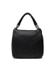 Coccinelle Дамска чанта M5F maelody E1 MF5 11 01 02 Noir 001 - Mera.bg