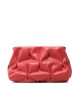Coccinelle Дамска чанта M85 Ophelie Goodie E1 M85 19 02 01 Carnberry R54 - Mera.bg