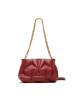 Coccinelle Дамска чанта M85 Ophelie Goodie E1 M85 19 02 01 Garnet Red R77 - Mera.bg