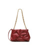 Coccinelle Дамска чанта M85 Ophelie Goodie E1 M85 19 02 01 Garnet Red R77 - Mera.bg