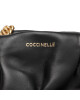 Coccinelle Дамска чанта M85 Ophelie Goodie E1 M85 19 02 01 Noir 001 - Mera.bg