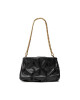 Coccinelle Дамска чанта M85 Ophelie Goodie E1 M85 19 02 01 Noir 001 - Mera.bg