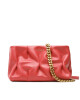 Coccinelle Дамска чанта M85 Ophelie Goodie E1 M85 19 03 01 Cranberry R54 - Mera.bg