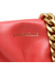 Coccinelle Дамска чанта M85 Ophelie Goodie E1 M85 19 03 01 Cranberry R54 - Mera.bg