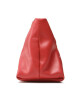 Coccinelle Дамска чанта M85 Ophelie Goodie E1 M85 19 03 01 Cranberry R54 - Mera.bg