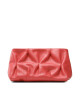 Coccinelle Дамска чанта M85 Ophelie Goodie E1 M85 19 03 01 Cranberry R54 - Mera.bg