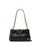 Coccinelle Дамска чанта M85 Ophelie Goodie E1 M85 19 03 01 Черен - Mera.bg