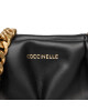 Coccinelle Дамска чанта M85 Ophelie Goodie E1 M85 19 03 01 Черен - Mera.bg